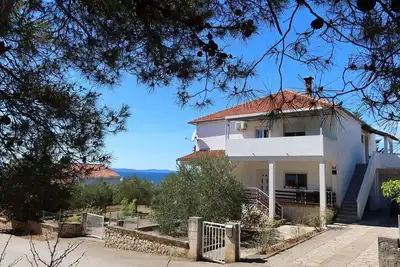 Image de Bel appartement pour 4 personnes avec climatisation, Wifi, Tv, terrasse et parking