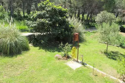 Image de Bel appartement pour 4 personnes avec climatisation, Wifi, Tv, terrasse et parking