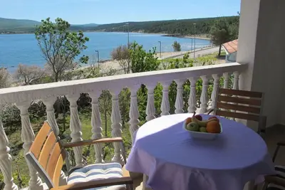 Image de Bel appartement avec climatisation, Wifi, Tv, terrasse, animaux admis et parking