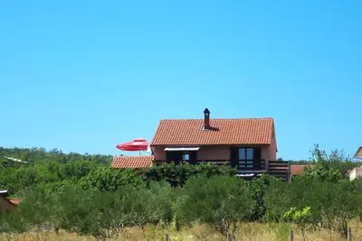 Image de Confortable appartement pour 6 personnes avec Wifi, climatisation, Tv, terrasse et parking