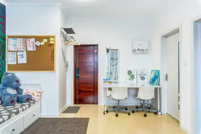 Image de Shark Apartment
