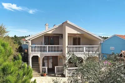 Image de Bel appartement pour 6 personnes avec Wifi, climatisation, Tv, terrasse, animaux admis et parking