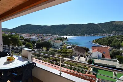 Image de Agréable appartement pour 6 personnes avec Wifi, climatisation, Tv, balcon et parking