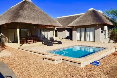 Image de Thabisa Self Catering Lodge, près de Kruger Park et Blyde River Canyon