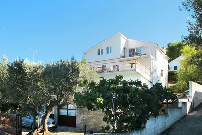 Image de Agréable appartement pour 6 personnes avec Wifi, Tv, terrasse, animaux admis et parking