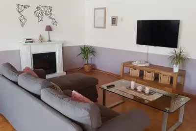 Image de Ambiance appartement dans le magnifique Sauerland près de Sorpesee