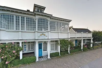 Image de Meeuwen Manor - Un trésor près d'Amsterdam