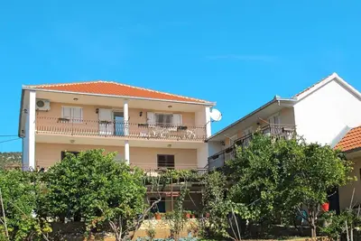 Image de Bel appartement avec climatisation, Wifi, Tv, balcon, animaux admis et parking