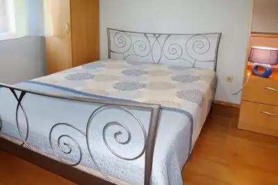 Image de Bel appartement pour 6 personnes avec Wifi, climatisation, Tv, balcon et parking