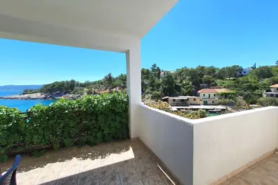 Image de Agréable appartement pour 4 personnes avec Wifi, Tv, balcon, animaux admis et parking