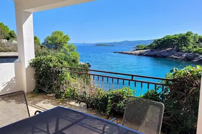 Image de Bel appartement pour 3 personnes avec Wifi, Tv, balcon, animaux admis et parking