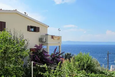 Image de Joli appartement pour 5 personnes avec climatisation, Wifi, Tv, balcon et parking