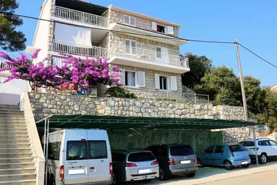 Image de Agréable appartement pour 8 personnes avec climatisation, Wifi, Tv, balcon et parking