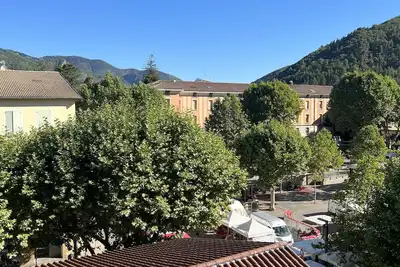 Image de T1 Digne Centre fonctionnel idéal curistes et vacanciers