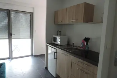 Image de Appartement proche mer