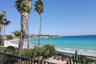Image de Villa de rĂŞve sur la plage