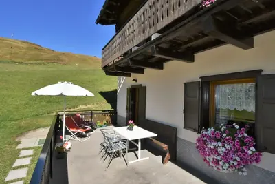 Image de Agréable appartement pour 4 personnes avec Wifi, Tv, terrasse et parking