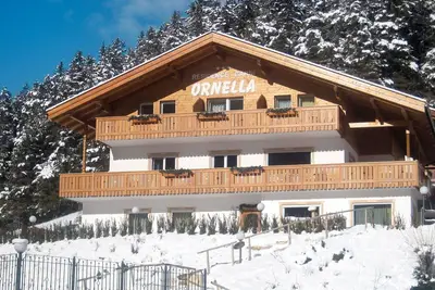 Image de Agréable appartement pour 6 personnes avec Wifi, Tv, balcon et parking