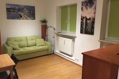 Image de Appartement Hoża 59 Street