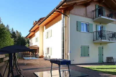 Image de Confortable appartement pour 6 personnes avec Wifi, balcon et parking