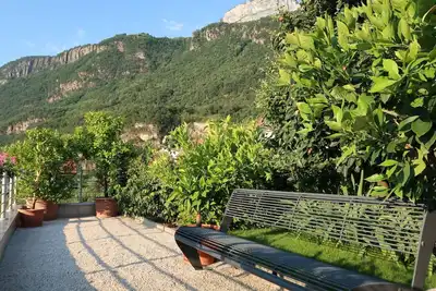 Image de Confortable appartement pour 4 personnes avec Wifi, piscine, Tv, patio et parking