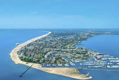 Image de Merveilleuse maison de vacances avec climatisation, Tv, patio, animaux admis et parking