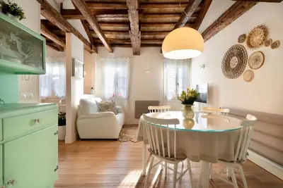 Image de Ca ’Risorta ♡ Votre charmante retraite