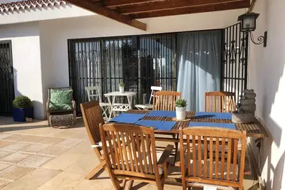 Image de Appartement avec grande terrasse, vue mer et emplacement idéal