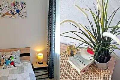 Image de Appartement Siauliai Central Spot