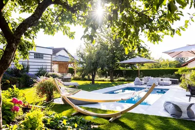 Image de 110sqm country loft