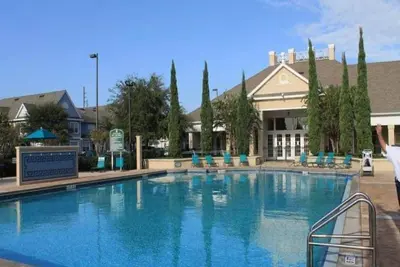 Image de Lieu de vacances en famille parfait à proximité des principales attractions d'Orlando!