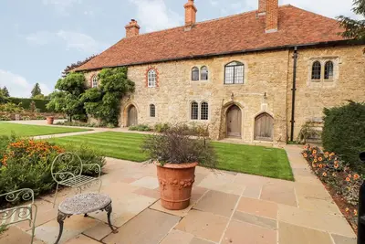 Image de Salle des batailles, Hollingbourne