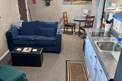 Image de Appartement Smith River Gateway