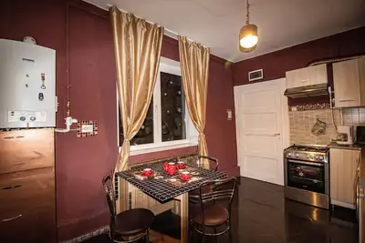 Image de Appartement confortable au coeur de Cronstadt!