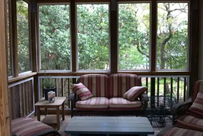 Image de Ici vient le Sun Ocean Side House Emerald Isle N. C.