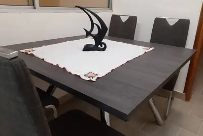 Image de Bel Appartement Moderne