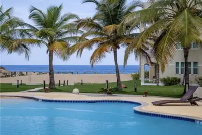 Image de Beach Apartment, Isabela, Porto Rico (Jobos, Shacks, Montones)