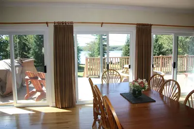 Image de The Eagle Lake Oasis