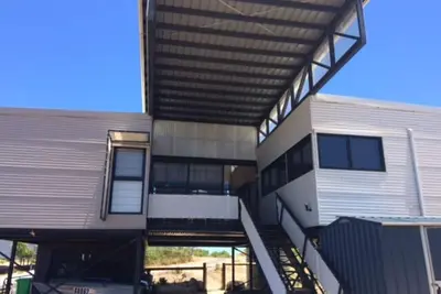 Image de Nyola Beach House  - Peppy Beach Retreat