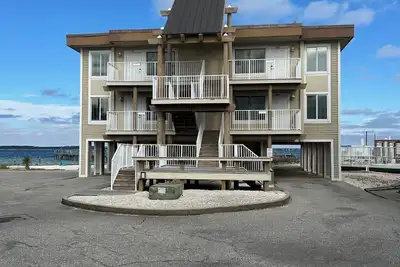 Image de Pensacola Beach Waterfront Condo pour 6 personnes