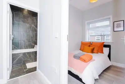 Image de Maison familiale de luxe, peut accueillir jusqu'à 7 personnes !