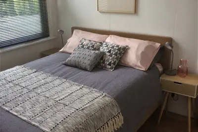 Image de Funky Flat in Franklin. . . . Self Contained accommodation on the Huon River.