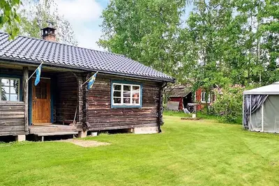 Image de Maison de vacances pour 6 a GRANGÄRDE
