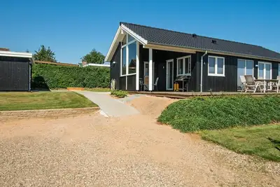 Image de Maison de vacances pour 6 a Hejls