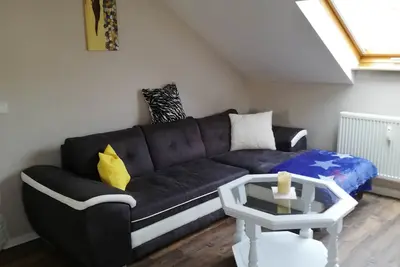 Image de Appartement mansardé 3 pièces