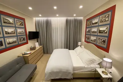 Image de Chambres De Luxe Mdc Naples 3