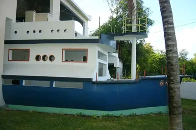 Appartement spacieux, accessible et calme à 5 minutes de la mer