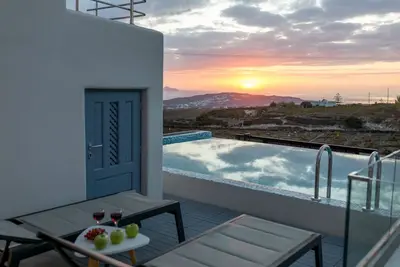 Image de Luxe Maroussi Villas