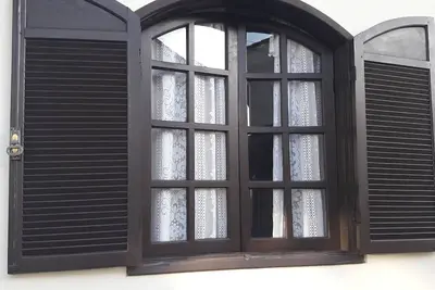 Image de Petite maison confortable