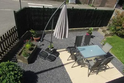 Image de Maison de village-2 à 6 personnes